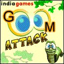 game pic for Goom Attack